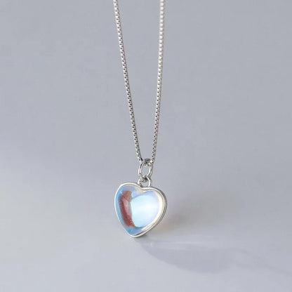 Collar Corazón Dulce