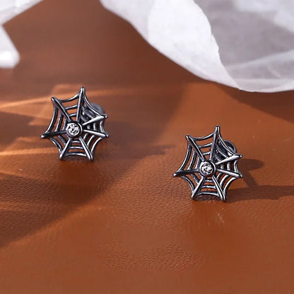 Aretes de Halloween