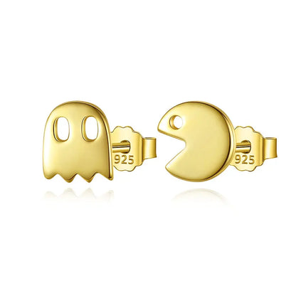 Aretes Diablito Travieso