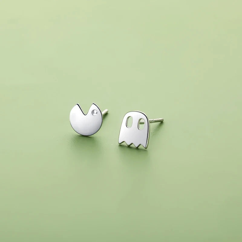 Aretes Diablito Travieso