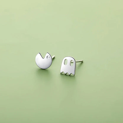 Aretes Diablito Travieso