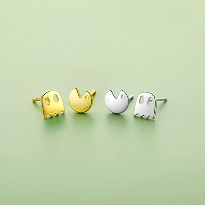 Aretes Diablito Travieso