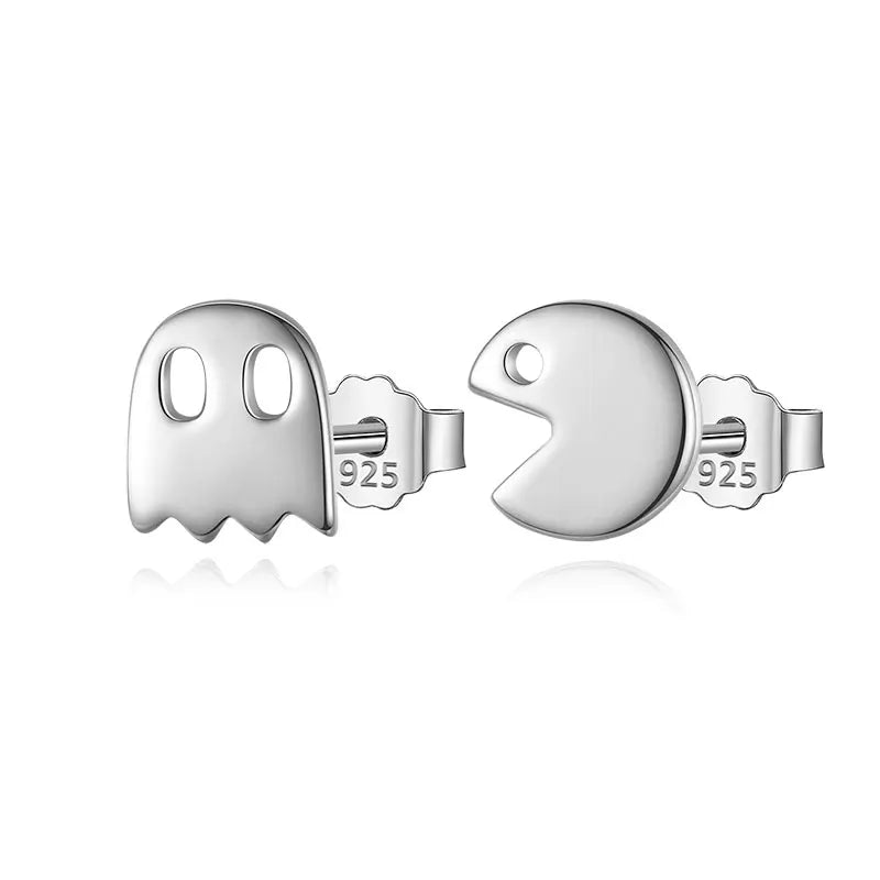 Aretes Diablito Travieso