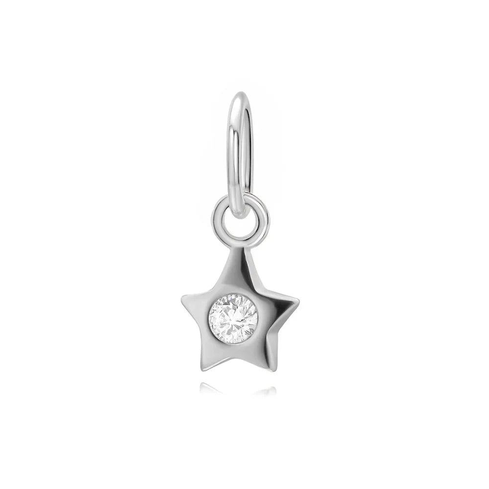 Dije Estrella Brillante