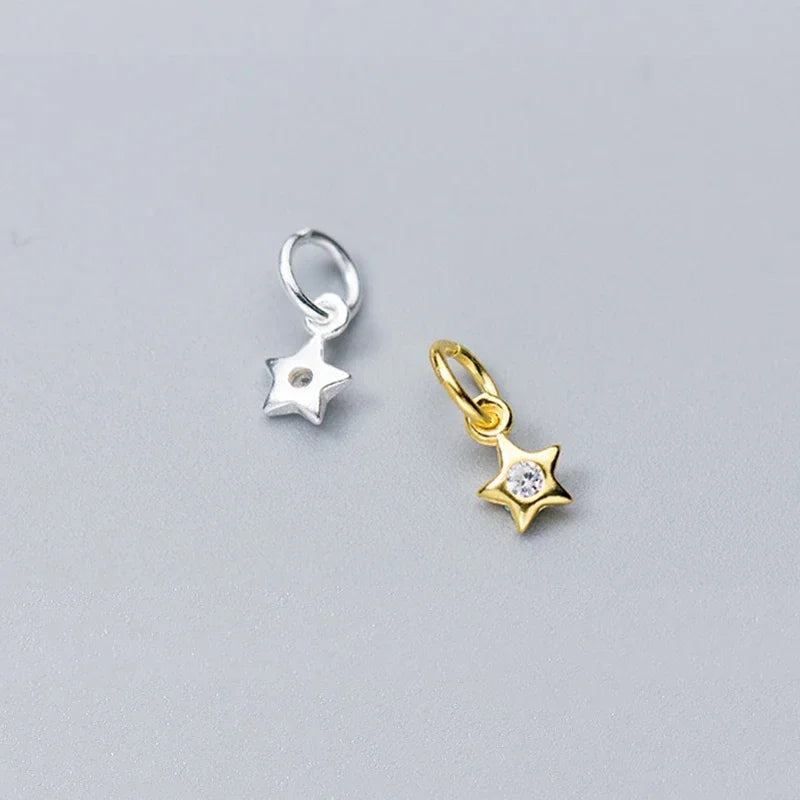 Dije Estrella Brillante