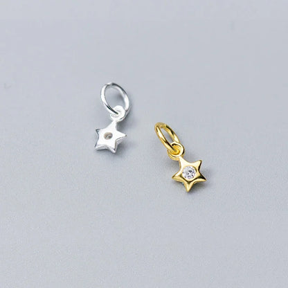 Dije Estrella Brillante