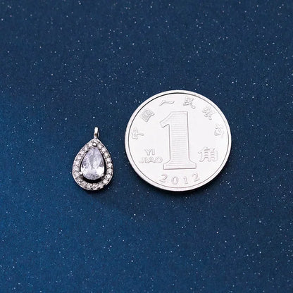 Dije Gota Brillante