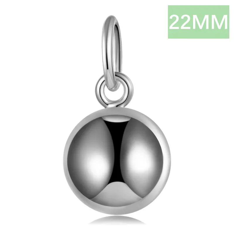 Dije Esfera de 5 a 24 mm