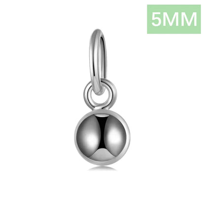 Dije Esfera de 5 a 24 mm