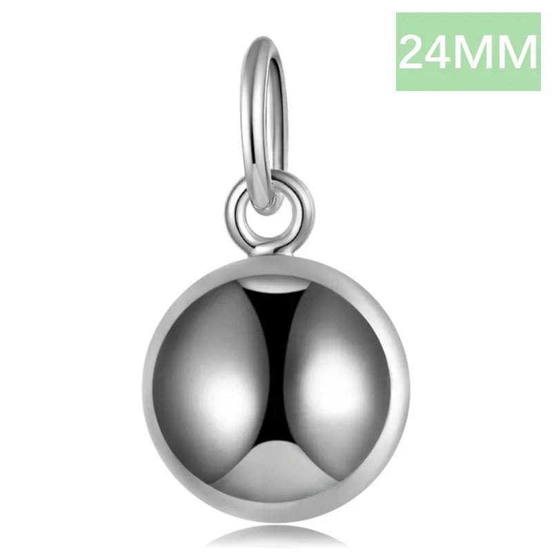 Dije Esfera de 5 a 24 mm