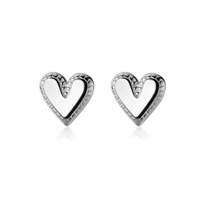 Aretes de Botón