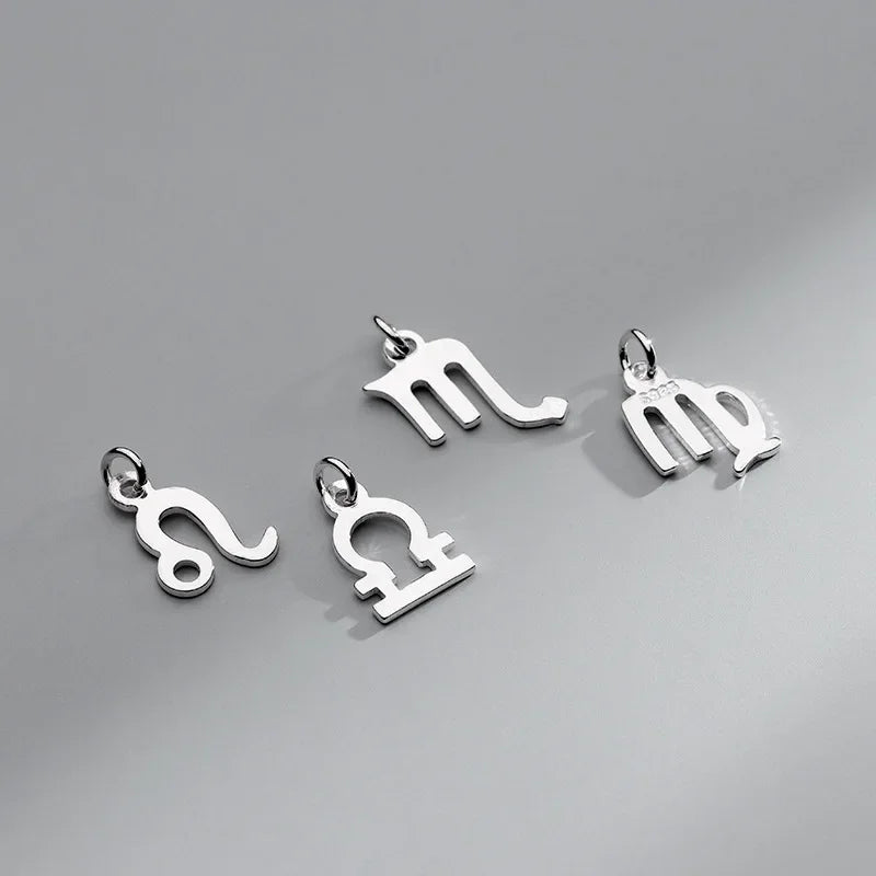 Dije Signo Zodiacal