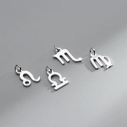 Dije Signo Zodiacal
