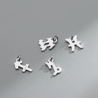 Dije Signo Zodiacal