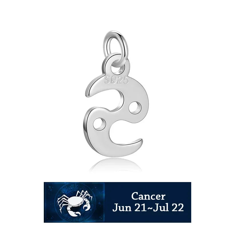 Dije Signo Zodiacal