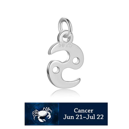 Dije Signo Zodiacal