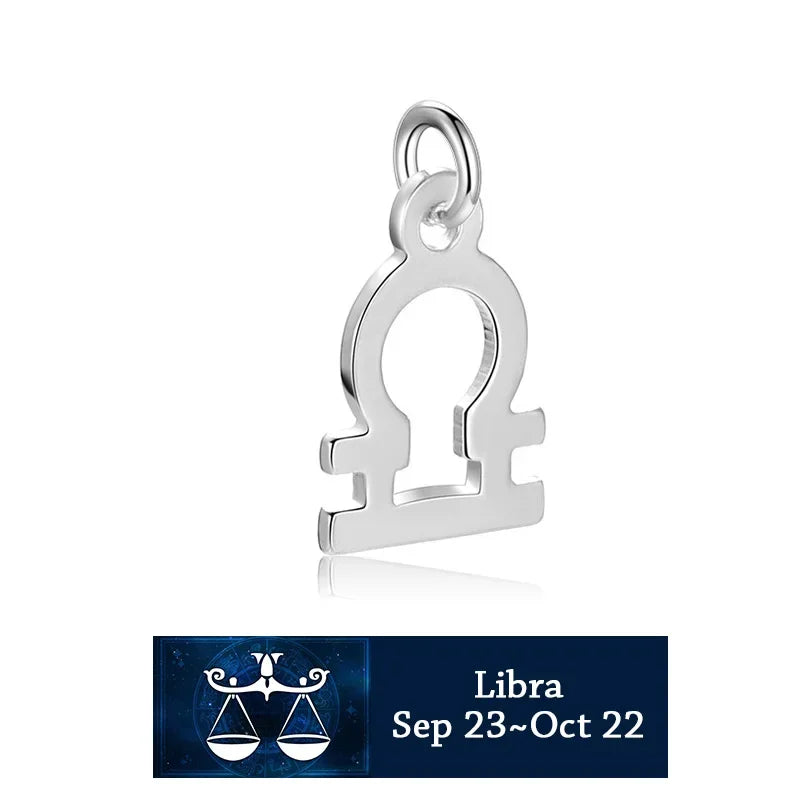 Dije Signo Zodiacal