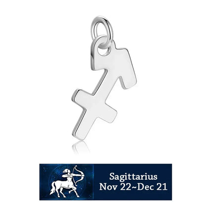 Dije Signo Zodiacal