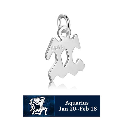 Dije Signo Zodiacal