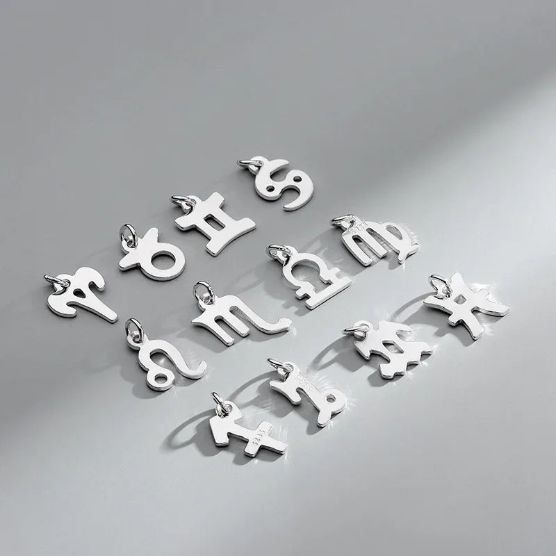 Dije Signo Zodiacal