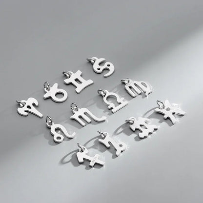Dije Signo Zodiacal