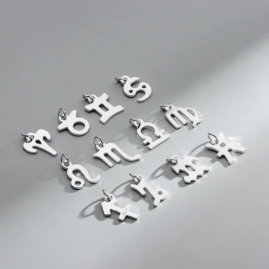 Dije Signo Zodiacal