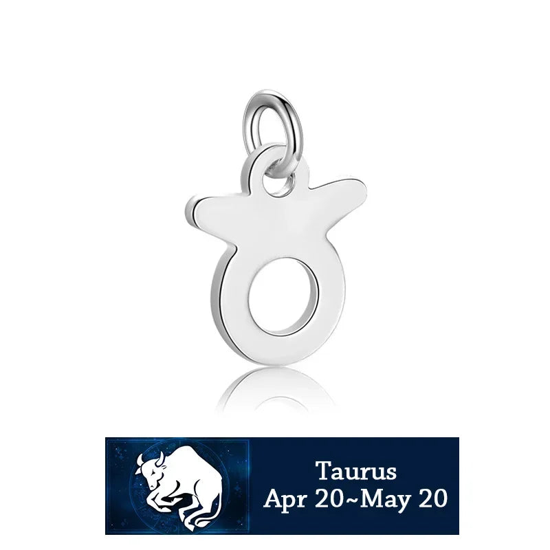 Dije Signo Zodiacal
