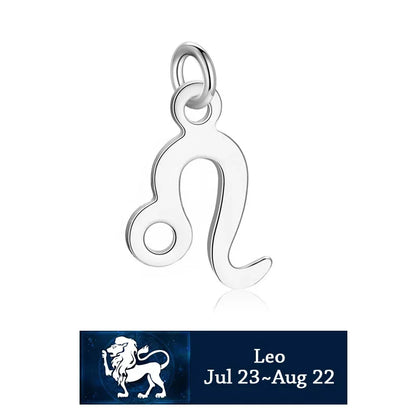 Dije Signo Zodiacal