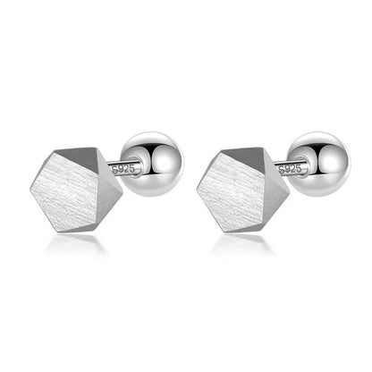 Aretes Hexágono con Rosca