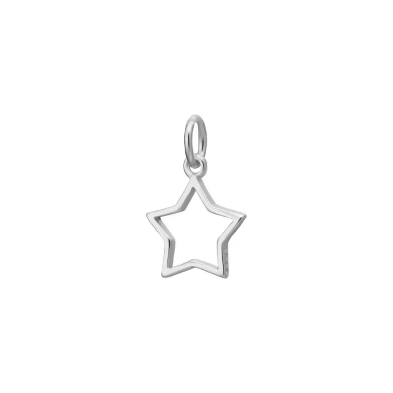Dije Luna o Estrella