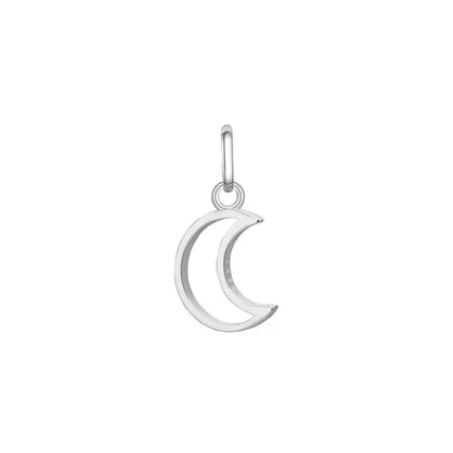 Dije Luna o Estrella