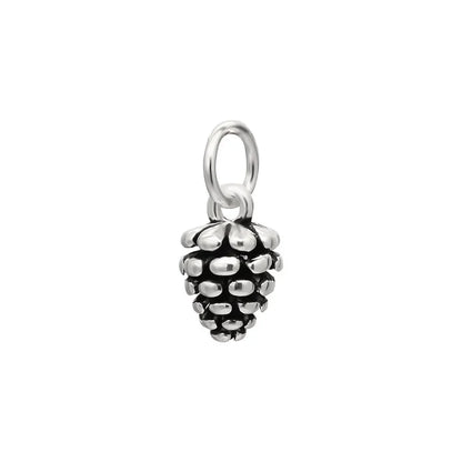 Dije Mini Piña de Pino