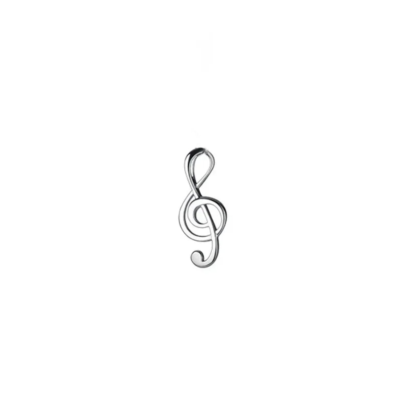 Dije Nota Musical