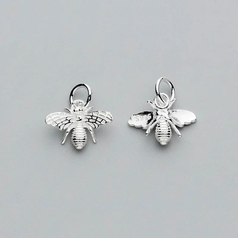 Dije Abeja 3D