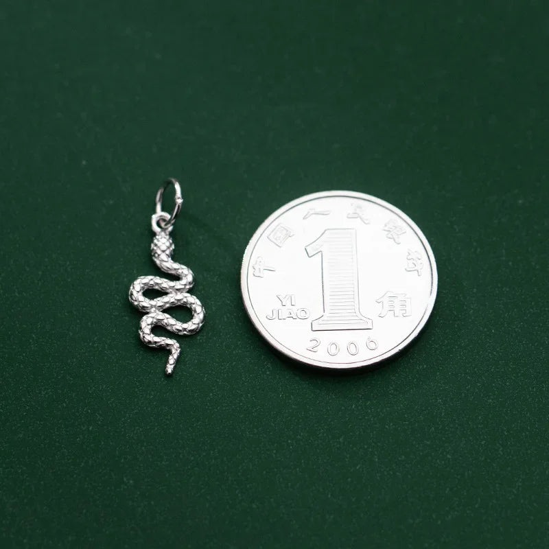 Dije Serpiente