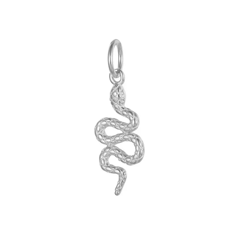 Dije Serpiente