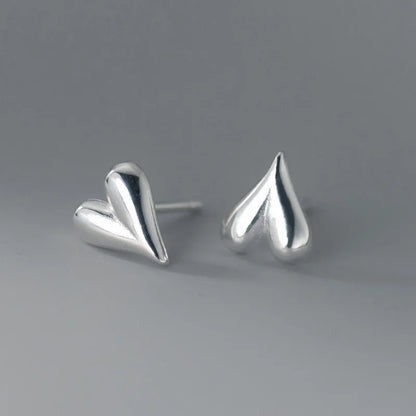Aretes Corazón Dulce