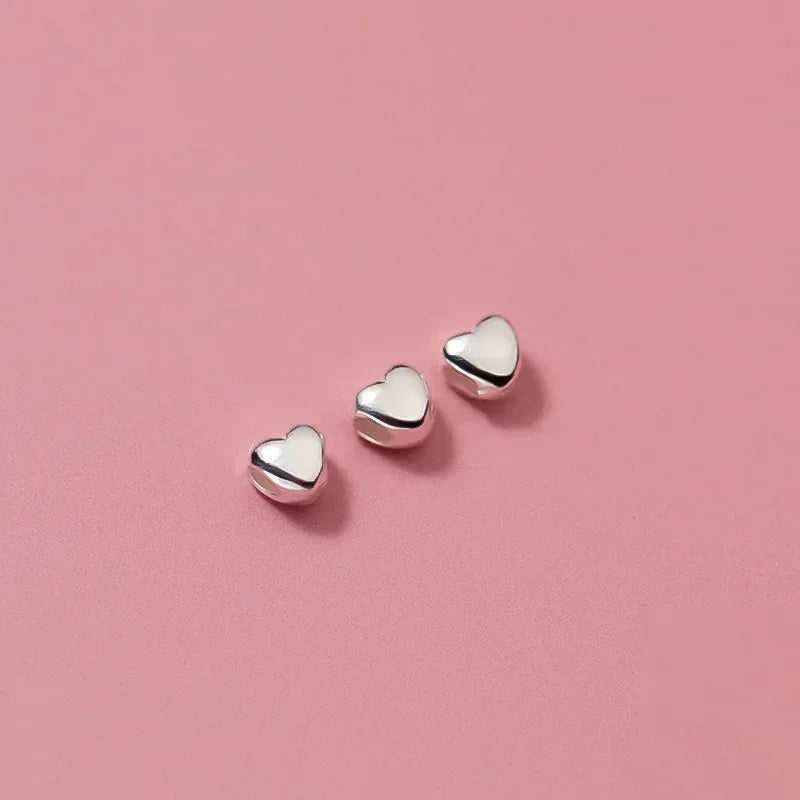 Separadores Corazón en Paquete de 3