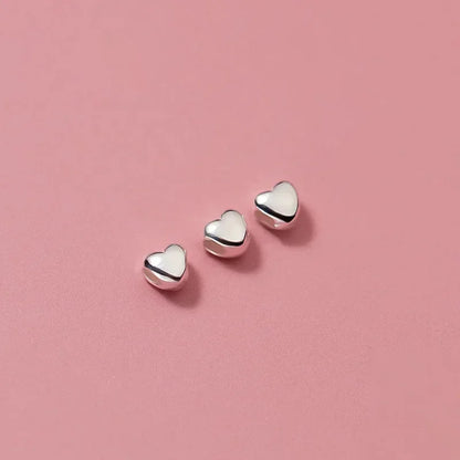 Separadores Corazón en Paquete de 3
