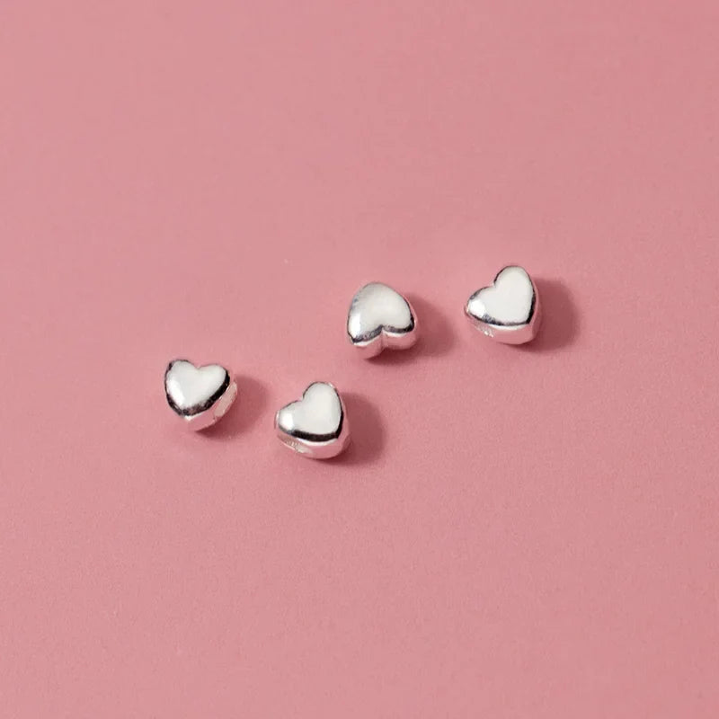 Separadores Corazón en Paquete de 3
