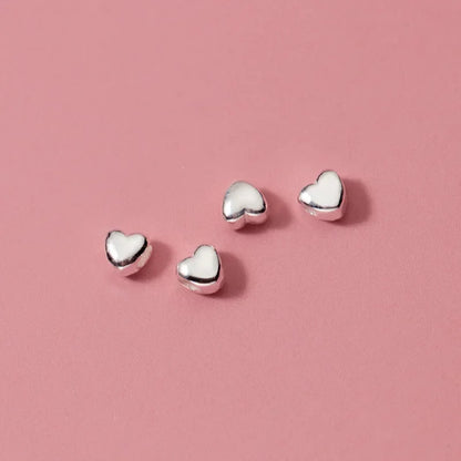 Separadores Corazón en Paquete de 3