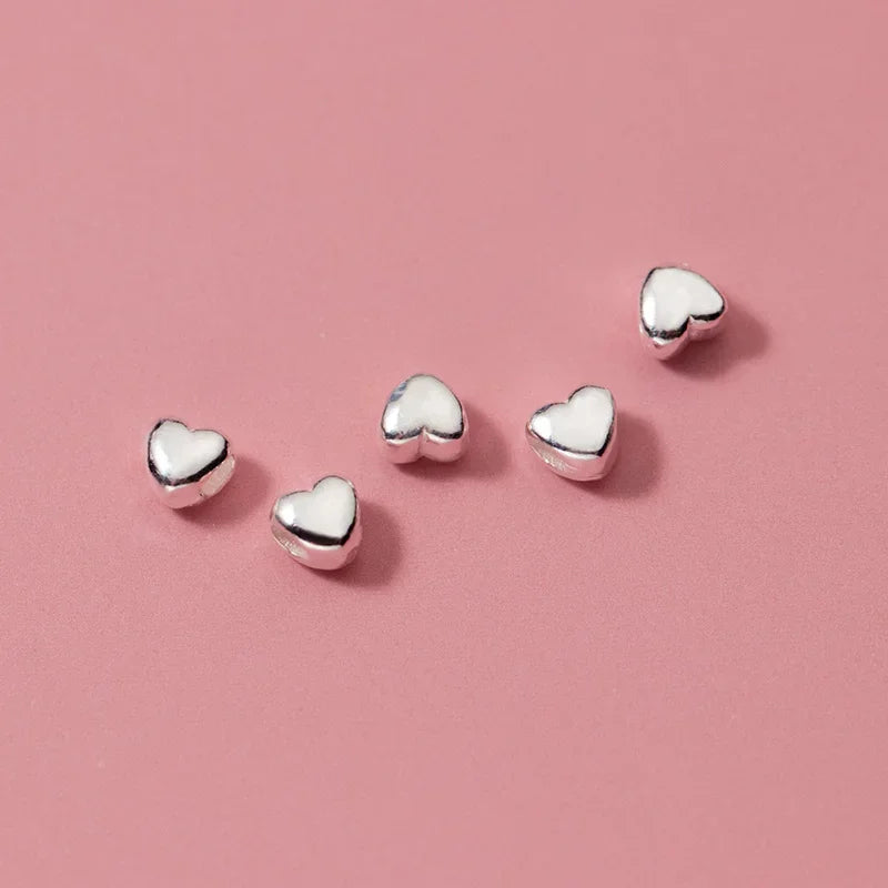 Separadores Corazón en Paquete de 3