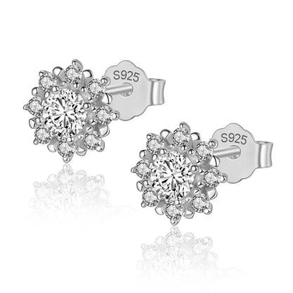 Aretes Sol