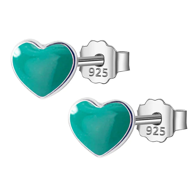 Aretes Huellitas de Amor