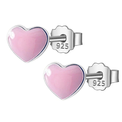Aretes Huellitas de Amor