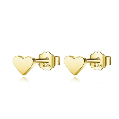 Aretes Mini Figuras para Combinar