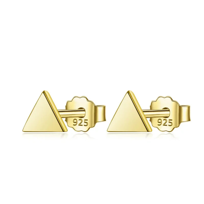 Aretes Mini Figuras para Combinar