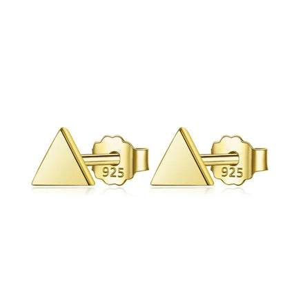 Aretes Mini Figuras para Combinar