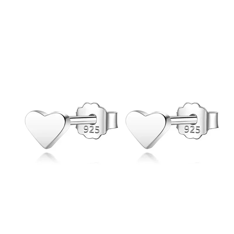 Aretes Mini Figuras para Combinar