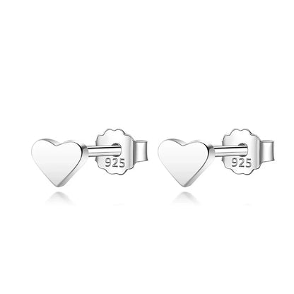 Aretes Mini Figuras para Combinar
